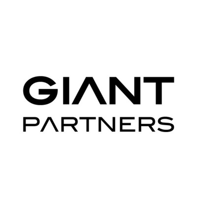 Giant Partners Logo