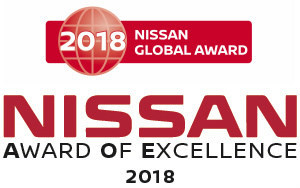 Nissan of Smithtown Receives Nissan Award of Excellence for Fifth Year in a Row