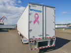 Mckinney Trailer Rentals Announces Campaign for Breast Cancer Awareness Month