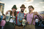 Denver Beer Fest Becomes Denver Beer Week in 11th Year of Celebrating All Things Beer