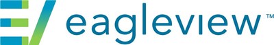 EagleView Logo (PRNewsfoto/EagleView)