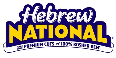 Hebrew National Logo