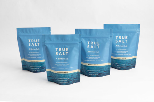True Salt Line of Products