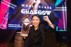 The World Has a New #1 Bartender - Singapore's Bannie Kang Takes Top Spot at Diageo World Class Bartender of the Year Finals 2019