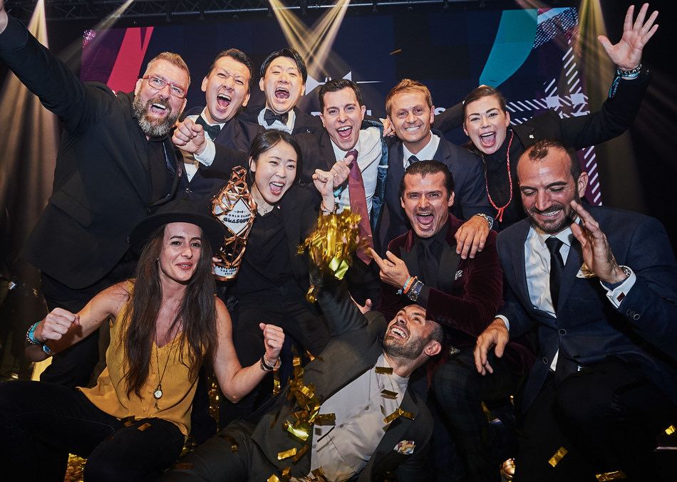 The World Has A New 1 Bartender Singapore S Bannie Kang Takes Top Spot At Diageo World Class Bartender Of The Year Finals 19