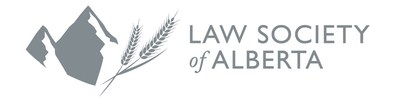 Law Society of Alberta (CNW Group/Law Society of Alberta)