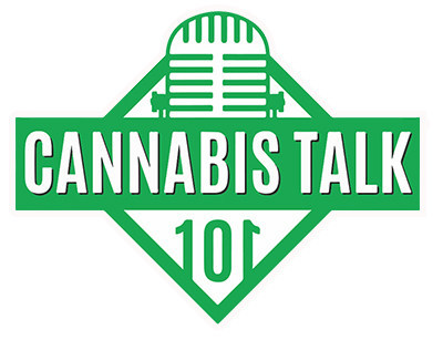 Cannabis Talk 101 Sponsoring CWCBExpo Los Angeles Sept. 26-28