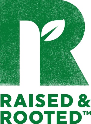 Raised &amp; Rooted™ Brand Launches New Products Bringing Delicious Plant-Based Options to Grills This Summer