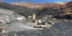 Ore Processing Commences at Premier's El Nino Mine