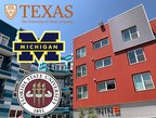 Ocean West Led Group Acquires $250 Million of Student Housing