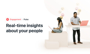 Lattice Announces Lattice Pulse, Enabling People Leaders to Continuously Maximize Performance and Engagement in the Moment for the First Time