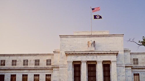 The Federal Reserve cuts interest rates and embraces less clarity