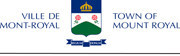 Logo : Ville de Mont-Royal (Groupe CNW/Ville de Mont-Royal)