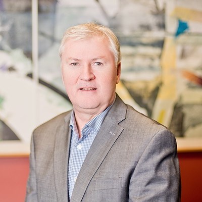 Economical Insurance today announced that Liam McFarlane, FCIA, FCAS, will be joining the company as its new Chief Risk and Actuarial Officer, effective October 21, 2019. (CNW Group/Economical Insurance)