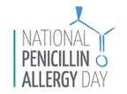 ALK Sponsors Third Annual National Penicillin Allergy Day on September 28th