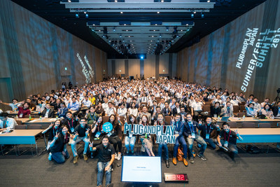 Plug and Play Japan hosts a 2-day Summit for their Summer and Fall 2019 batches. Audience members heard from 61 startups across 5 verticals including Fintech, Insurtech, IoT, Mobility, and Brand & Retail.