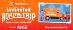 Regal Unlimited Road Trip Embarks on Coast to Coast Journey