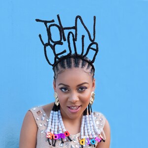 Symphonic Distribution Announces International Rising Star Sho Madjozi Hit Track John Cena Releases Worldwide Today