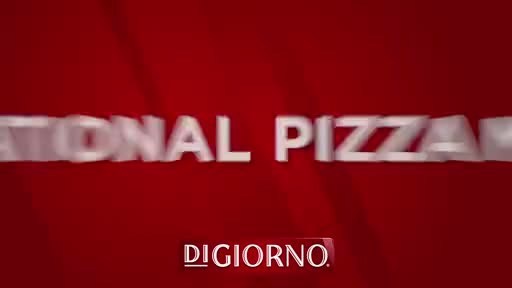 DIGIORNO Pizza Gets Into The Delivery Game To Celebrate National Pizza Month