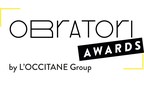 Ceremony of the "OBRATORI Awards by L'OCCITANE Group" the Winners of the 1st Edition