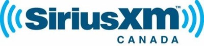 SiriusXM (Groupe CNW/Sirius XM Canada Inc.)