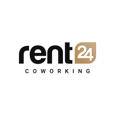 rent24 Logo 