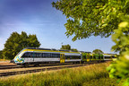 Bombardier Transport choisit Leclanché SA comme fournisseur mondial de systèmes de batteries pour le transport ferroviaire