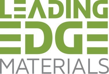 Leading Edge Materials (CNW Group/Leading Edge Materials) Leading Edge Materials (CNW Group/Leading Edge Materials)