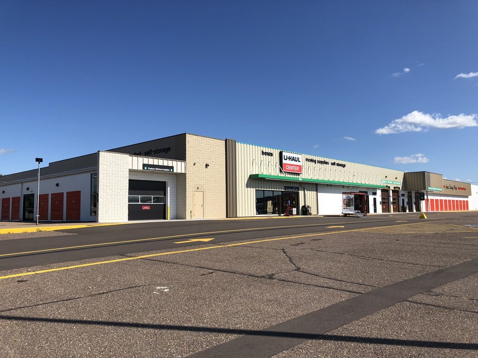 UHaul Offers 30 Days Free SelfStorage after Wisconsin Tornado