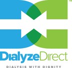 Former Time Warner and HBO CEO Gerald Levin Joins Dialyze Direct as Chief Mission Officer