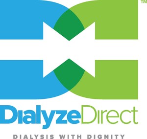 Former Time Warner and HBO CEO Gerald Levin Joins Dialyze Direct as Chief Mission Officer