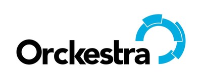Logo: Orckestra Technologies Inc. (CNW Group/Mediagrif Interactive Technologies Inc.)