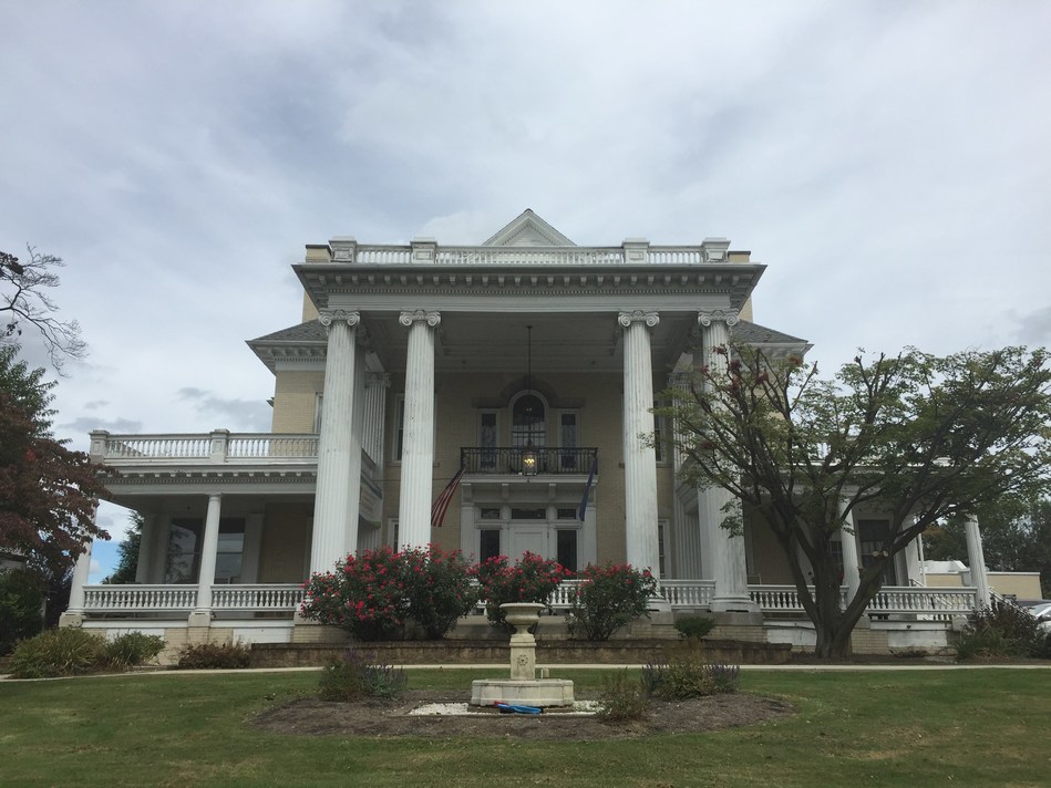 Nursing and Rehabilitation at the Mansion Prepares for its Fiftieth Anniversary Celebration