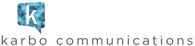 Karbo Communications Logo