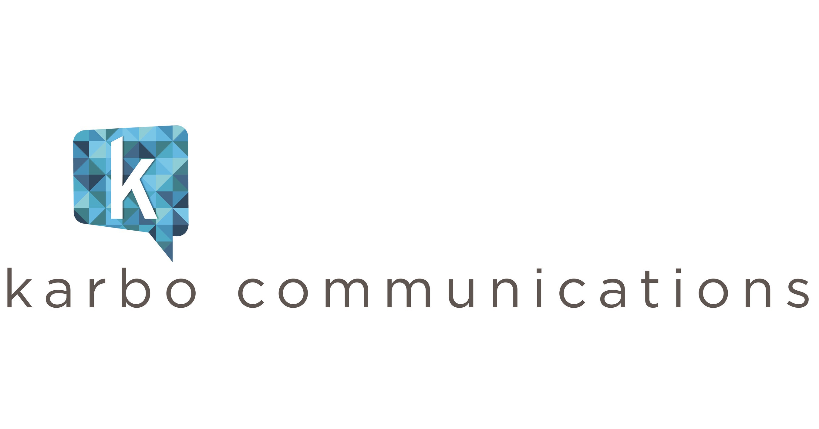 Karbo Communications Earns Record Number of Creative and ... - PR Newswire