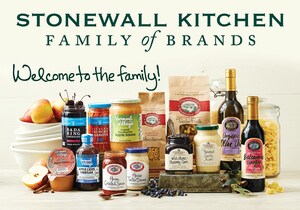 Stonewall Kitchen Completes Third Acquisition in Two Years, Acquiring the Vermont Village® Brand of Organic Apple Sauce and Apple Cider Vinegars