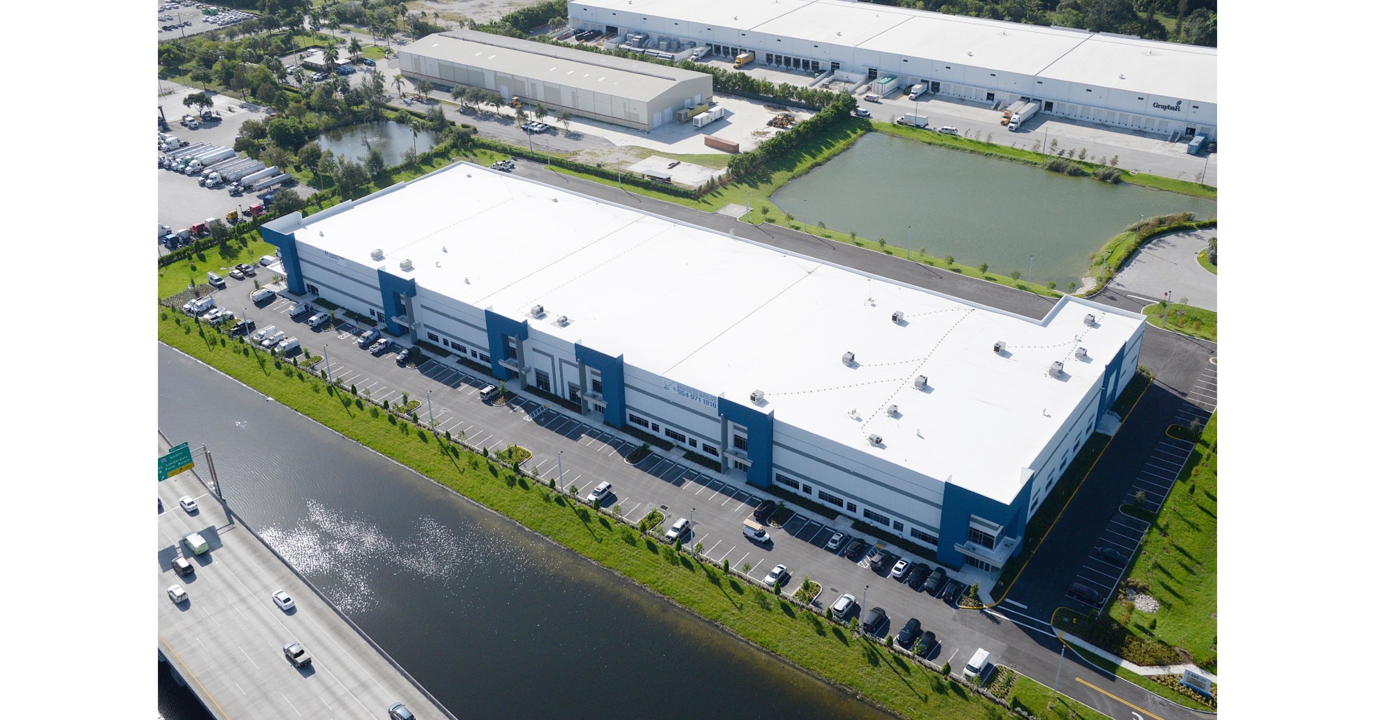 CapsCanada Expands Growth to New StateoftheArt Facility