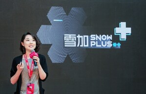 Co-founder of SnowPlus, Wang Sa Discusses E-Cigarette Industry Co-founder of SnowPlus, Wang Sa Discusses E-Cigarette Industry