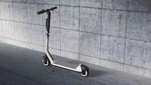 Hongji Bike bringt Shared E-Scooter zum Preis von NUR 299 USD heraus