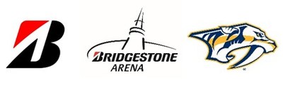 Bridgestone, Preds extend naming rights agreement for Bridgestone Area