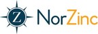 NorZinc Announces New Financing