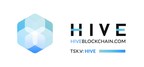 HIVE Blockchain Reports 140% Increase of Income from Digital Currency Mining Over FY2018 and Releases Fourth Quarter and Full Year 2019 Financial Results