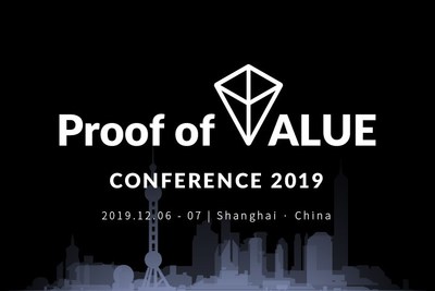 Proof of VALUE Conference 2019.