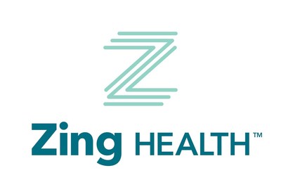 Zing Health logo Zing Health logo