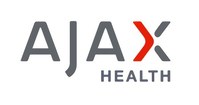 Ajax Health Logo