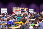 Eye Level to hold its 2019 Eye Level Math Olympiad for students to test out their math skills in November