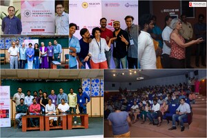 Pondicherry International Film Festival 2019 Gets an Overwhelming Response