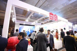 MINISO Appeared at India Retail Forum and Won India Most Admired Speciality Retailer of the Year