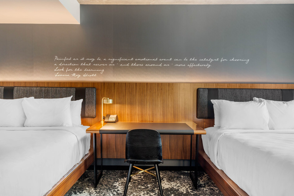 (PRNewsfoto/Choice Hotels International)