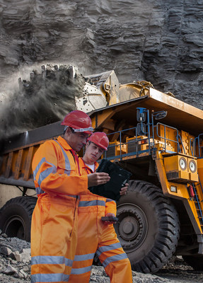 Getac Select combines powerful devices and accessories that are optimised for the toughest working environments